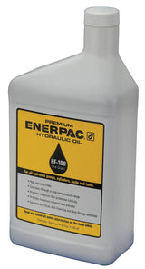 Enerpac Hydraulic Oil