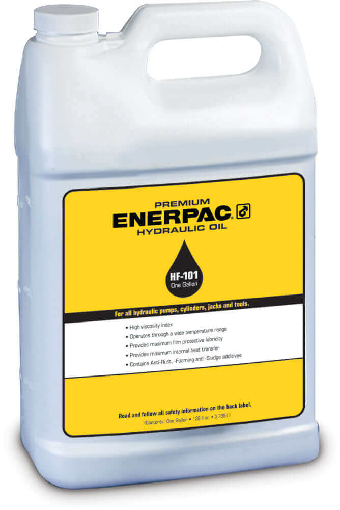 Hydraulic Oil
