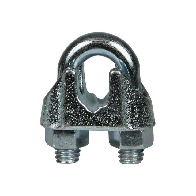 Import Malleable Wire Rope Clip