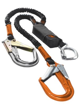 Skylotec Skysafe Pro Flex Y Lanyard