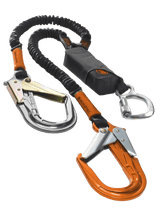 Skylotec Skysafe Pro Flex Y Lanyard