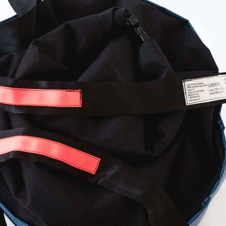 Vinyl Lift Tote (125 lbs)