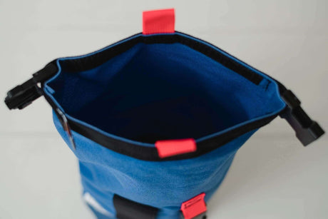 Personal Tool Carrier