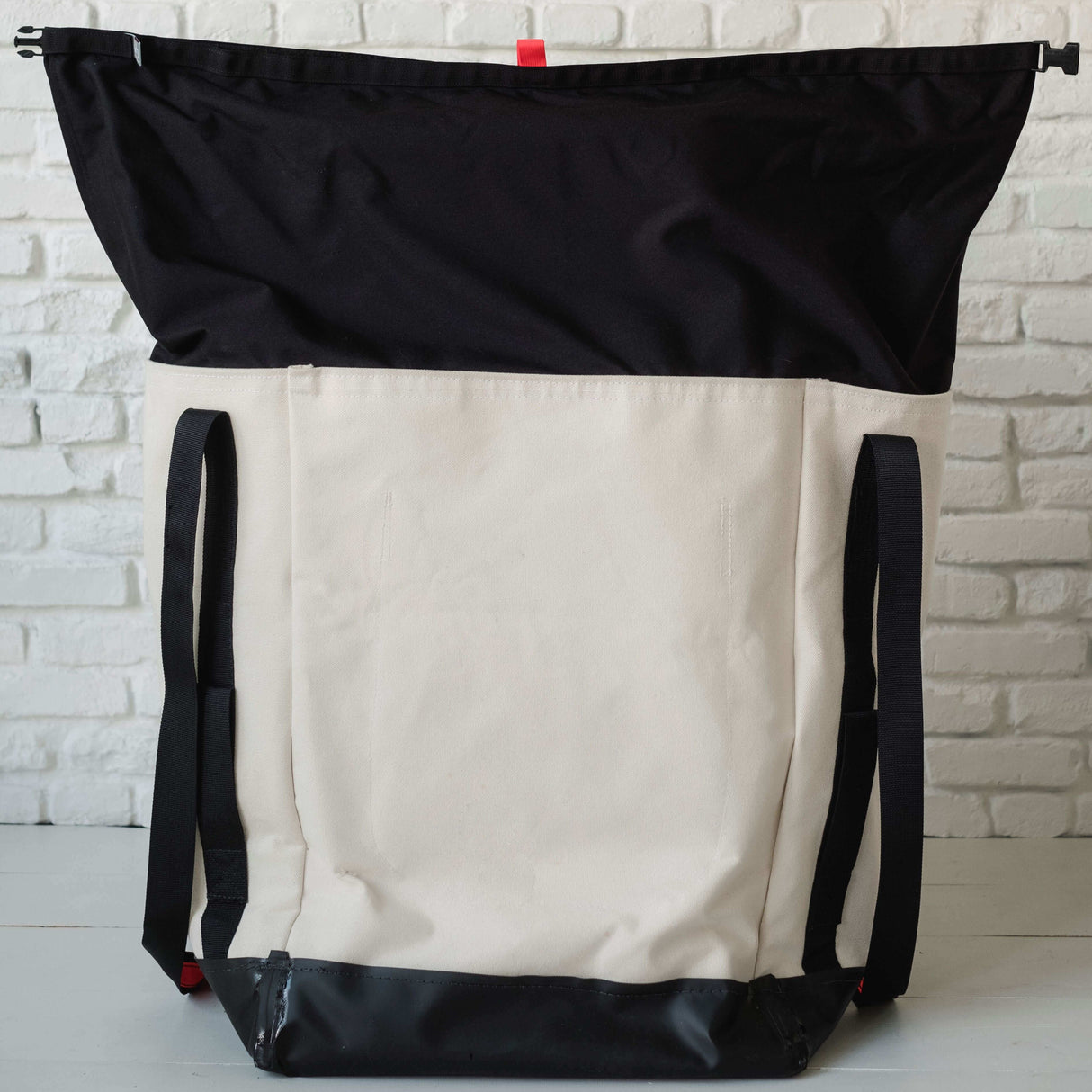 Canvas Lifting Bag (20" x 20" x 26")