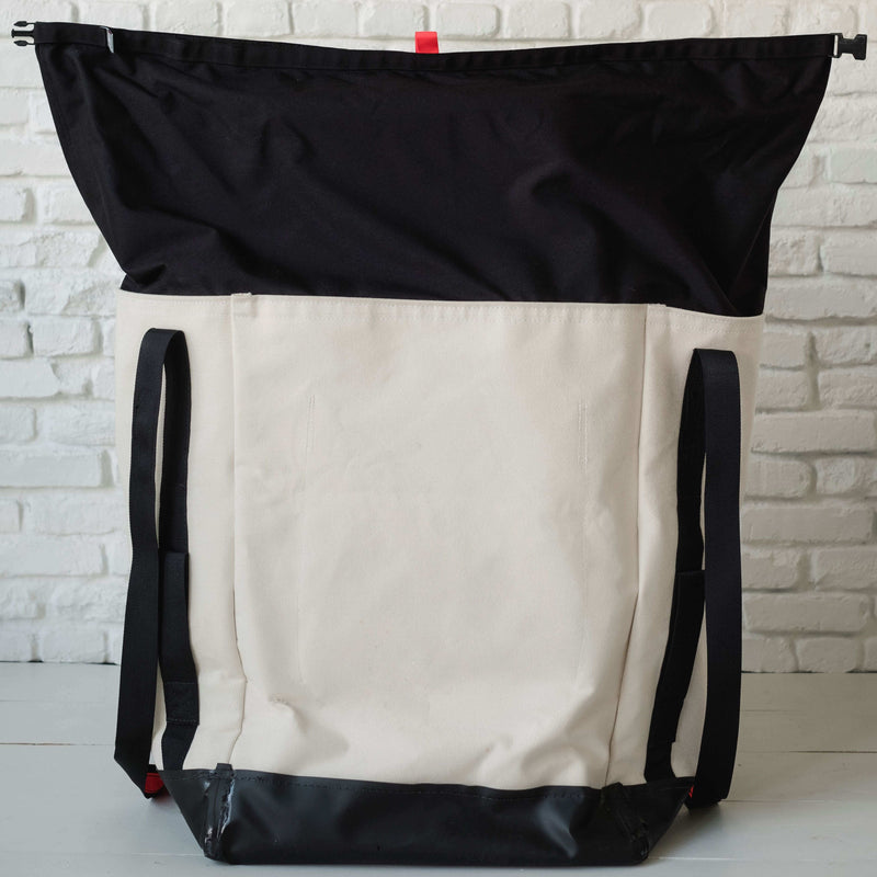 Last US Bag 500 lb Canvas Mass Hauler Bag – Dakota Riggers & Tool ...