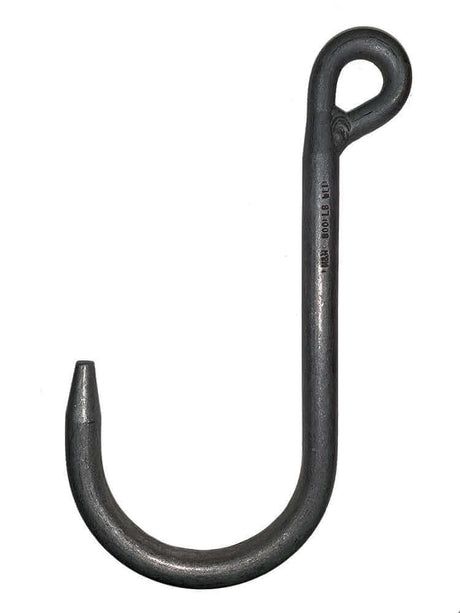 Alloy Long Reach Steel Foundry Hook