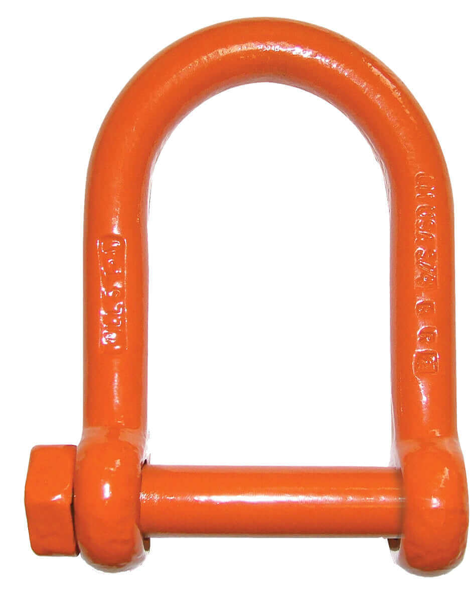 CM Screw-Pin Anchor Long Reach Shackle – Dakota Riggers & Tool