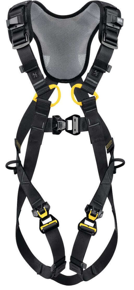 Petzl Newton Easyfit Harness