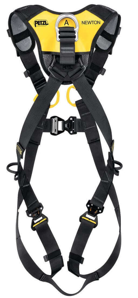 Petzl Newton Easyfit Harness