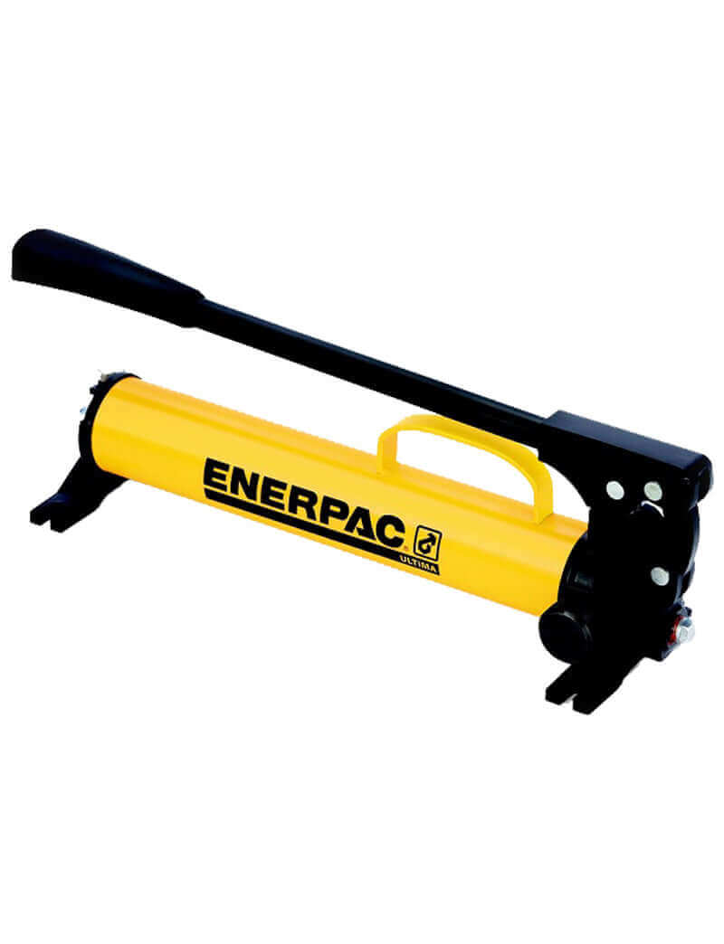 Enerpac 2-Speed ULITIMA Steel Hand Pump