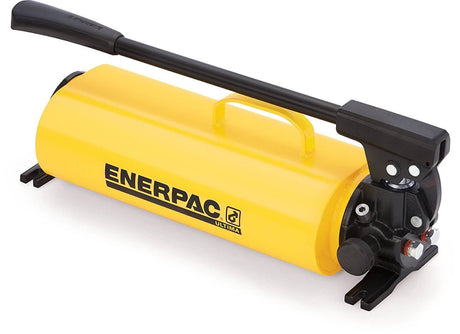 Enerpac 2-Speed ULITIMA Steel Hand Pump