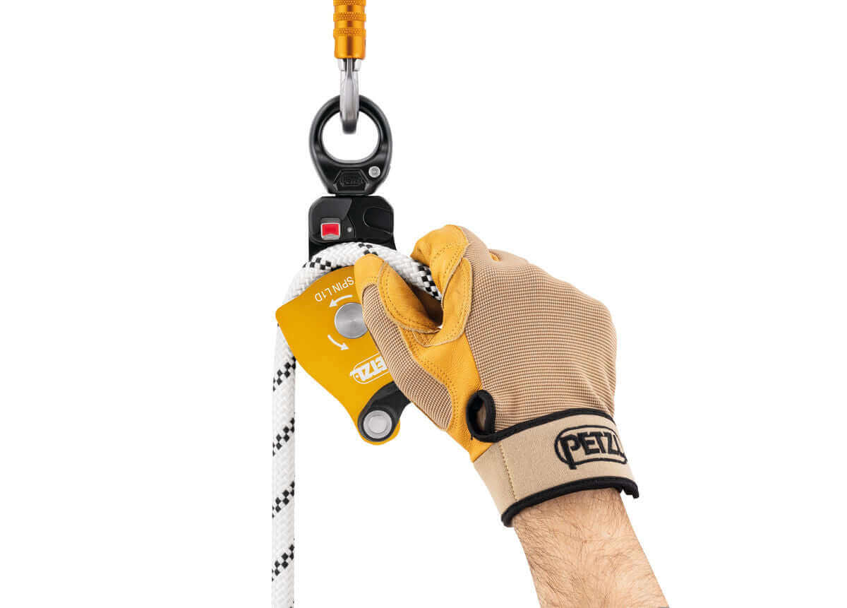 Petzl Spin L1D Pulley