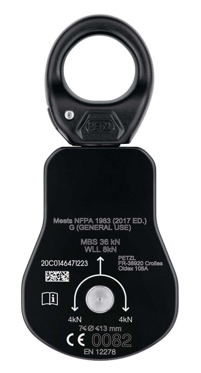 Petzl Spin L1 Pulley 