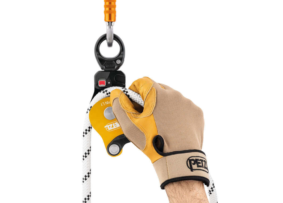 Petzl Spin L1 Pulley 