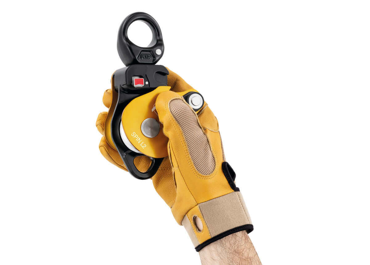 Petzl Spin L2 Pulley
