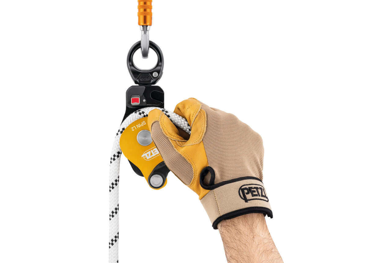 Petzl Spin L2 Pulley