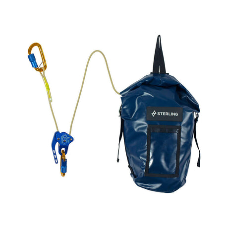 Emergency Decent & Rescue – Dakota Riggers & Tool Supply, Inc.