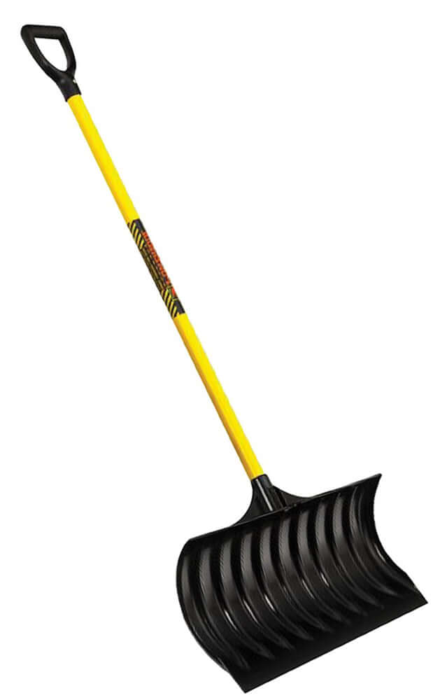 Structron snow store shovel