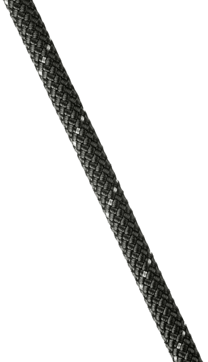 Petzl PARALLEL 10.5mm Kermantle Rope