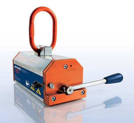 Pewag 330 lb Lifting Magnet