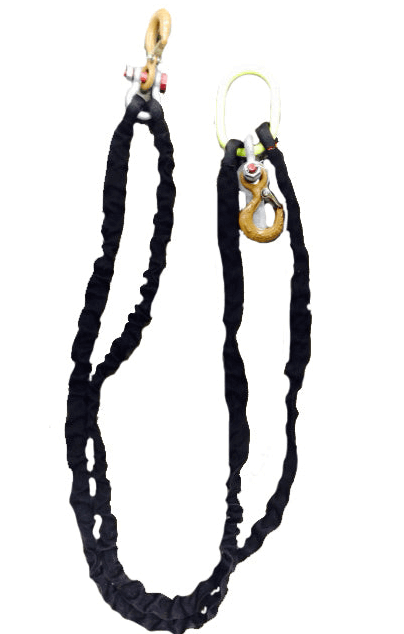 2-bag Lift Rope Assembly