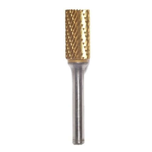 Carbide Bur Cylinder Shape (Champion)