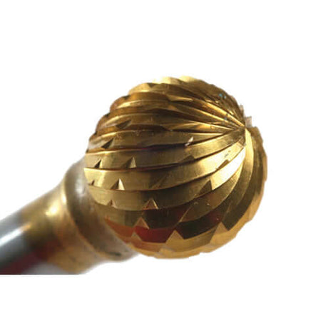 Carbide Bur Ball Shape (Champion)