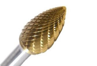 Carbide Bur Tree Shape (Champion)