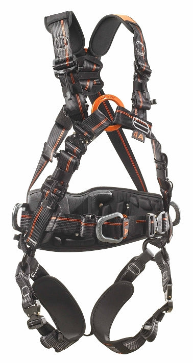 Skylotec Ignite Proton Wind Harness