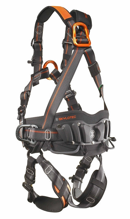 Skylotec Ignite Proton Wind Harness