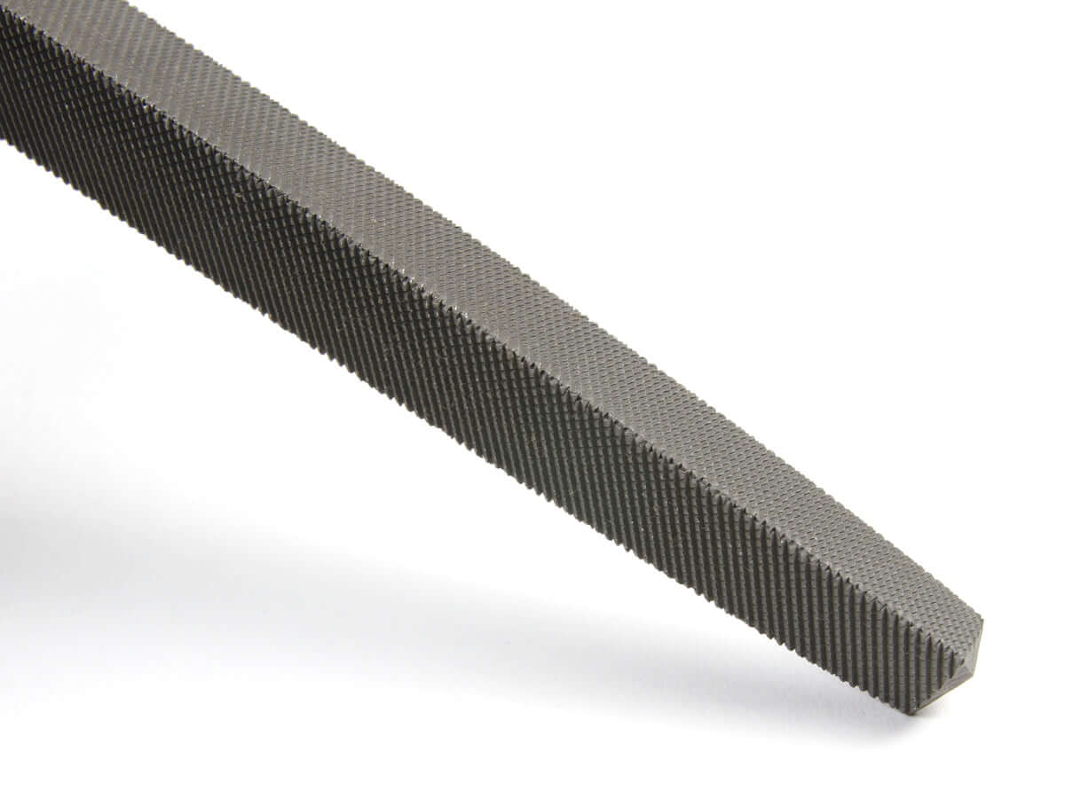 Nicholson Square Bastard File – Dakota Riggers & Tool Supply, Inc.
