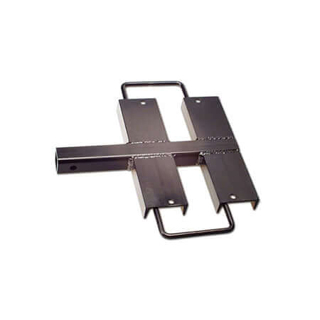 Capstan Hitch Mount
