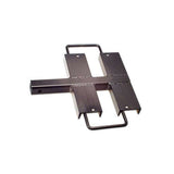 Capstan Hitch Mount