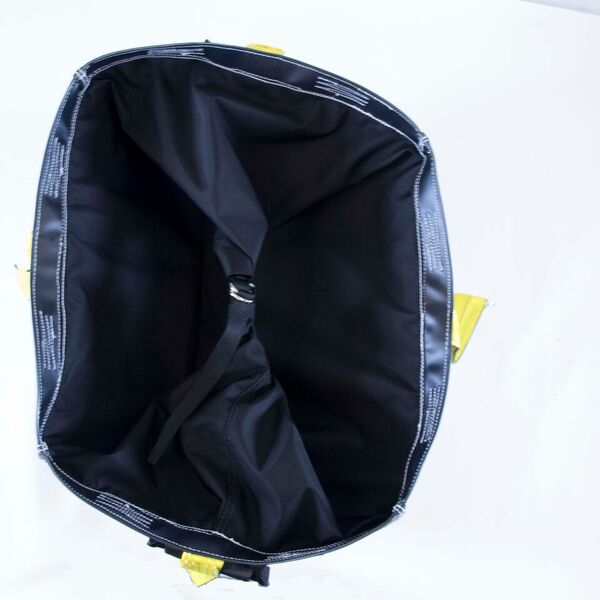 Tuff Bucket VCP (20'' x 20" width x 30" height)