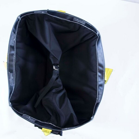 Tuff Bucket VCP (20'' x 20" width x 30" height)