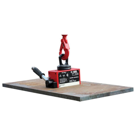 Eclipse Ultralift Plus 275 lb Lifting Magnet