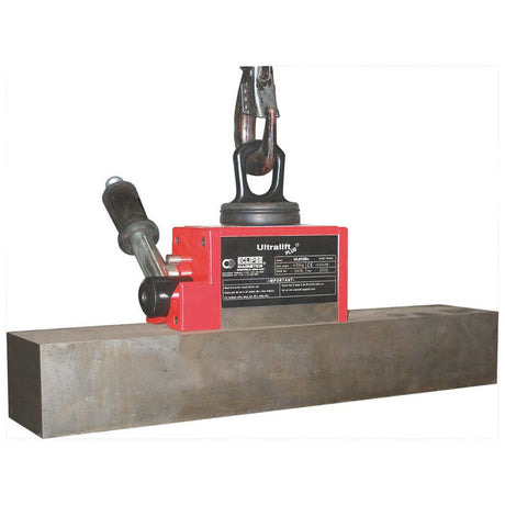 Eclipse Ultralift Plus 275 lb Lifting Magnet