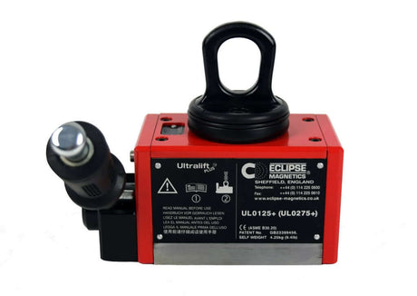 Eclipse Ultralift Plus 275 lb Lifting Magnet