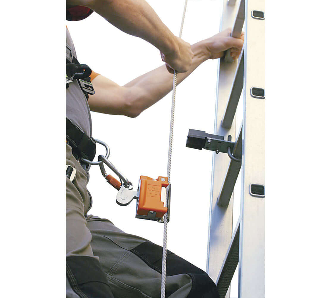 Vertical Climbing Grabs – Dakota Riggers & Tool Supply, Inc.