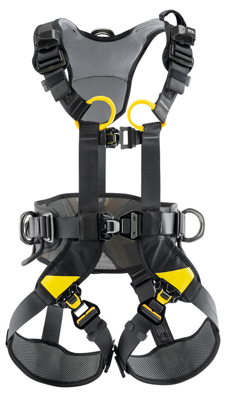 Petzl Volt® Wind Harness