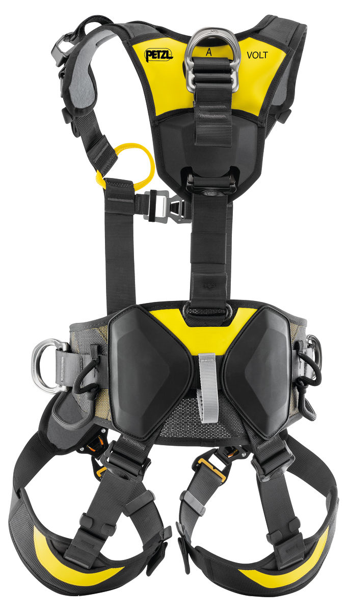 Petzl Volt® Wind Harness