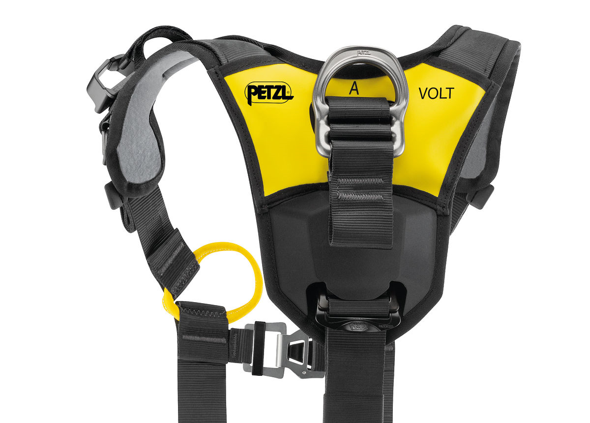Petzl Volt® Wind Harness