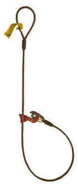 Cargo Wire Rope Sling 5/8"