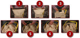 Tuff Bucket Original (13'' width x 22'' height)