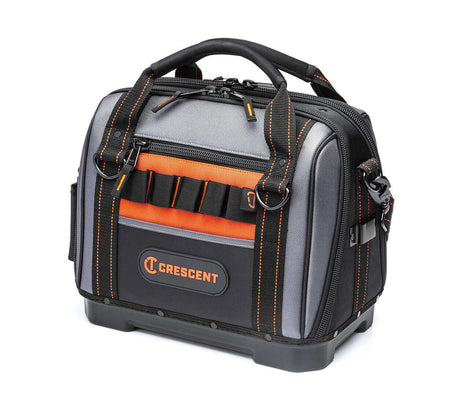 Crescent 14" Tradesman Closed Top Tool Bag