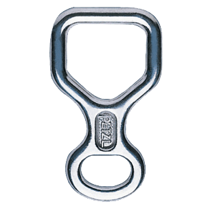 Petzl Huit Descender