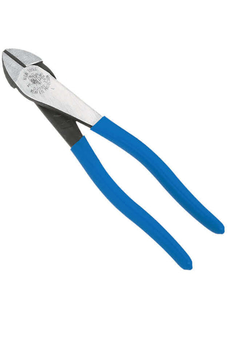 High-Leverage Diagonal-Cutting Pliers 8" (Klein)