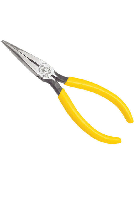 Journeyman Standard Long-Nose Pliers 6" (Klein)