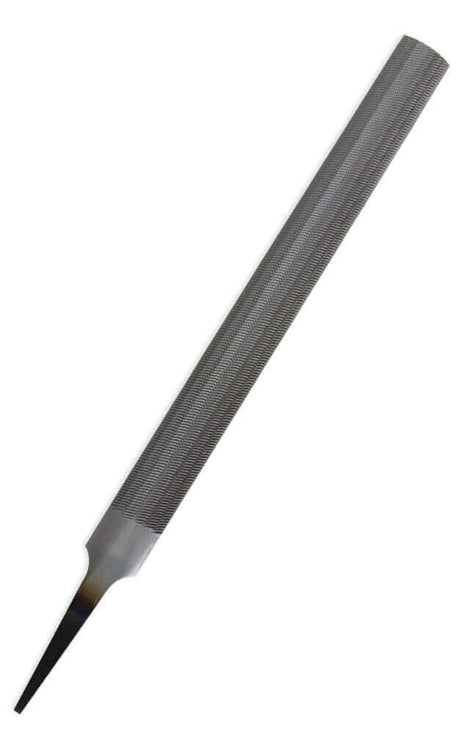 Nicholson Half Round Bastard File