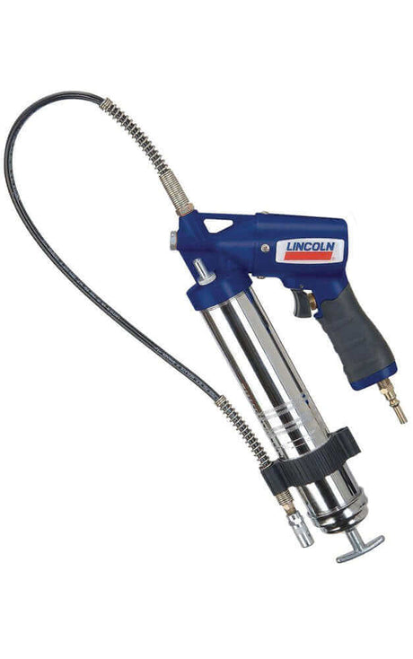 Lincoln "Automatic" Pneumatic Grease Gun